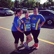 Ainsley Miller's photo