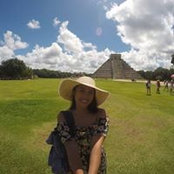 Photo de Julia Morente