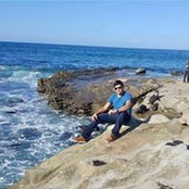 Oscar Andrade's photo