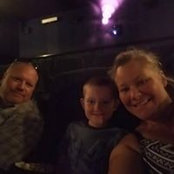 Farrah Campbell's photo