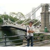 Guo Ruilong's photo