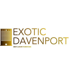 Exotic Davenport