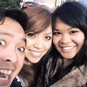 Roxanne Alimbuyao's photo