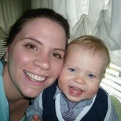 Maria Harkness's photo