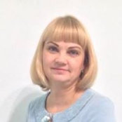 Светлана Григашкина's photo