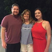 Kim Mendenhall's photo