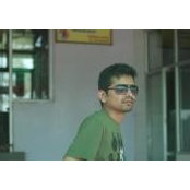 Deepak Raos billede
