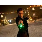 Arthur Dent's photo