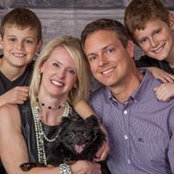 Kristen Jacobs's photo