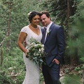 Celeste Naima Chritton's photo