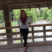 Foto de Stacey Mackenzie
