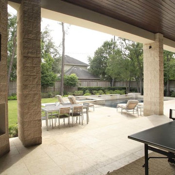 Braeburn Residence