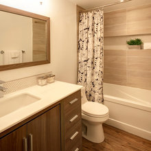 Boise Hall Bath