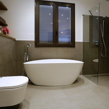 GRAN BAÑO