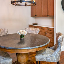 wet bar
