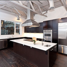 stove hood