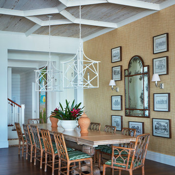 Ocean Ridge, FL. Renovation by Wietsma & Lippolis Construction