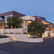 Driveways