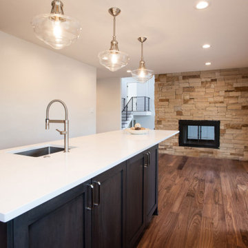 Fresh and Modern Renovation