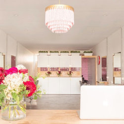 Hair Salon, Brighton - Lifestyle And Leisure