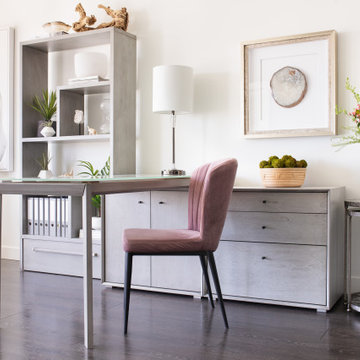 Luxury Light & Bright Apartment for Her