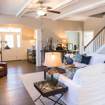 Covington Model Home