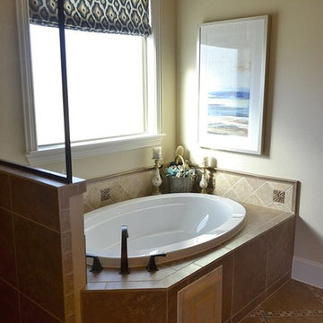 Our Country Homes at The Settlement at Craig Ranch