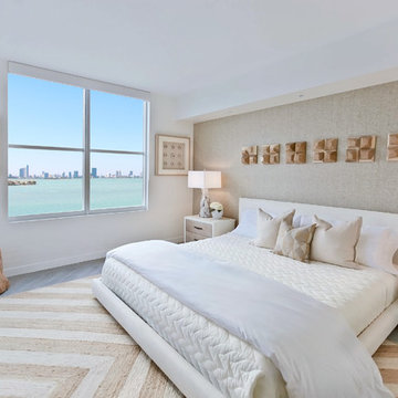 Residential Feature: The Big Fish