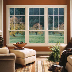 Sheffield&reg;: Ultra-Premium, Custom-Made Windows - Windows
