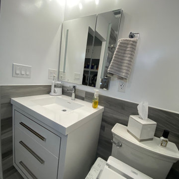 Livermore Bathroom