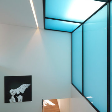 ASTEC WINDOWS AND DOOR - Private residenze in Sassuolo ITALY