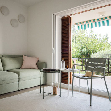 Apartament d'estiu a la Costa Brava