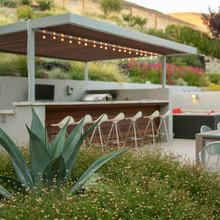 Patio Ideas
