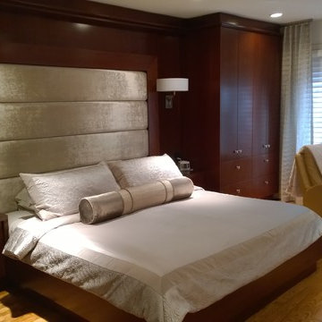 Modern Retreat