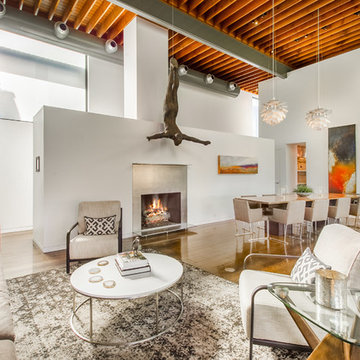 Country Club Modern