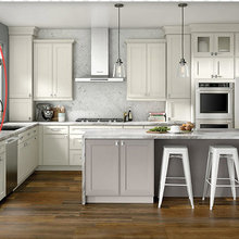 Laurie’s Kitchen