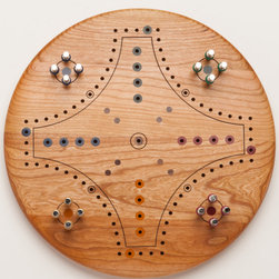 Table Games - Board Games And Card Games