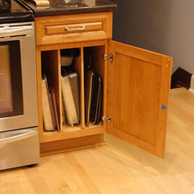 Cabinets