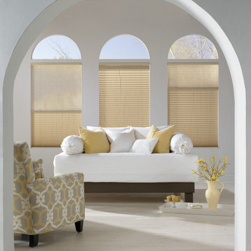 Living Spaces to Love