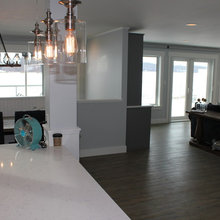 Beach House Interiors