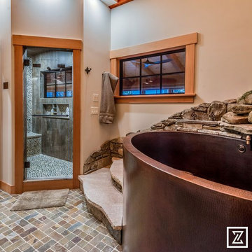 Refined Rustic