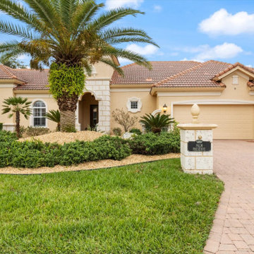 Citrus Hills, FL | Occupied Staging