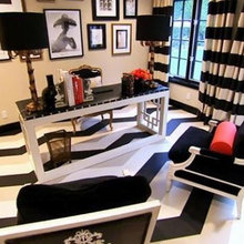 Home Office Ideas