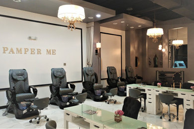 Pamper Me Nail Salon