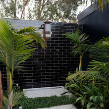 Outdoor Shower