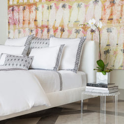 The Gemstone Collection - Bedding