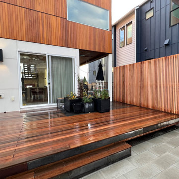 Woodwork