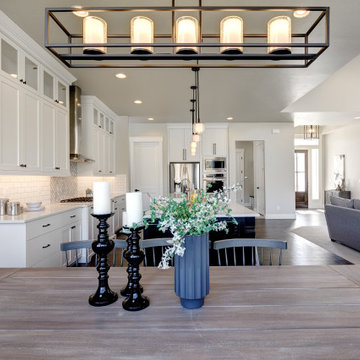 The Payette - Dry Creek Ranch