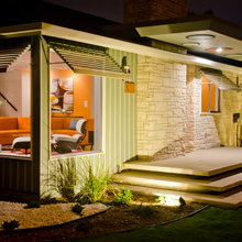 Mid Century