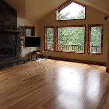 floors